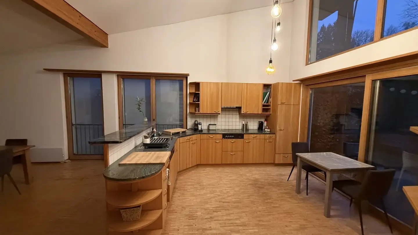 Single house for rent - Bumelochstrasse 35, 4656 Starrkirch-Wil - Photo 4