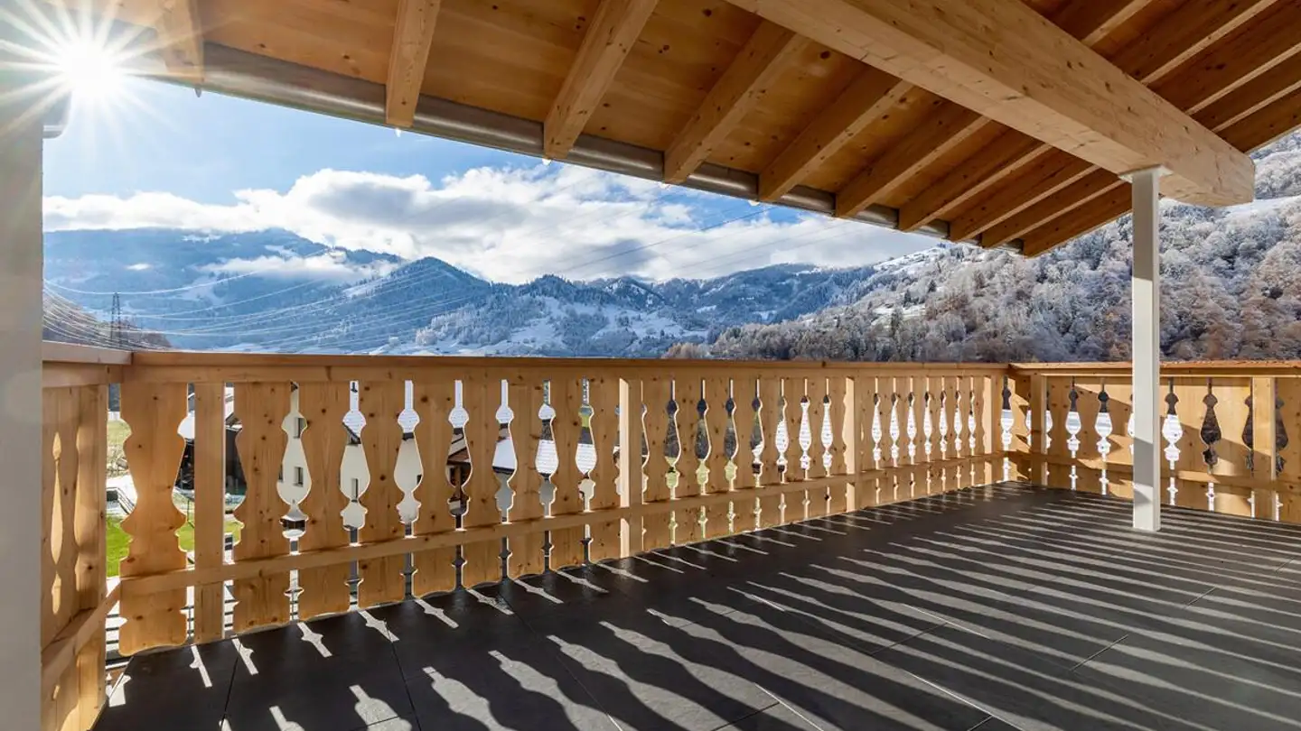 Penthouse for sale - 7222 Lunden - Photo 4