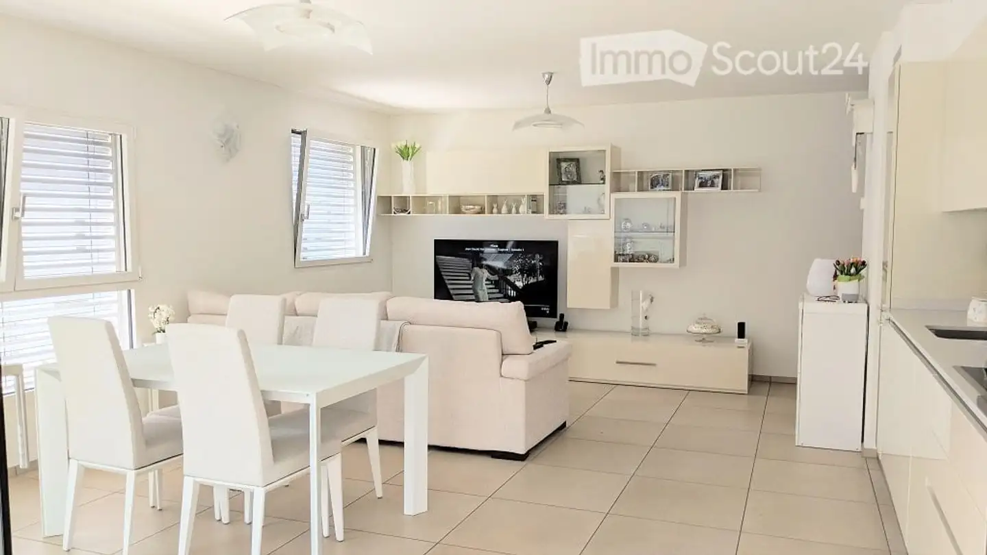 Appartement à vendre - 6596 Gordola