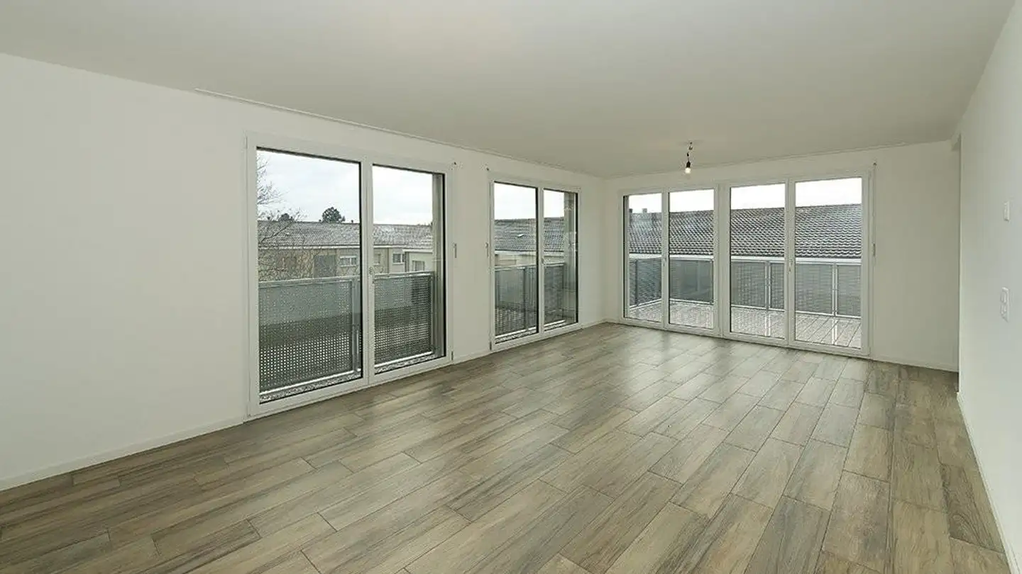 Penthouse for rent - Mattenweg 3, 2557 Studen BE - Photo 2