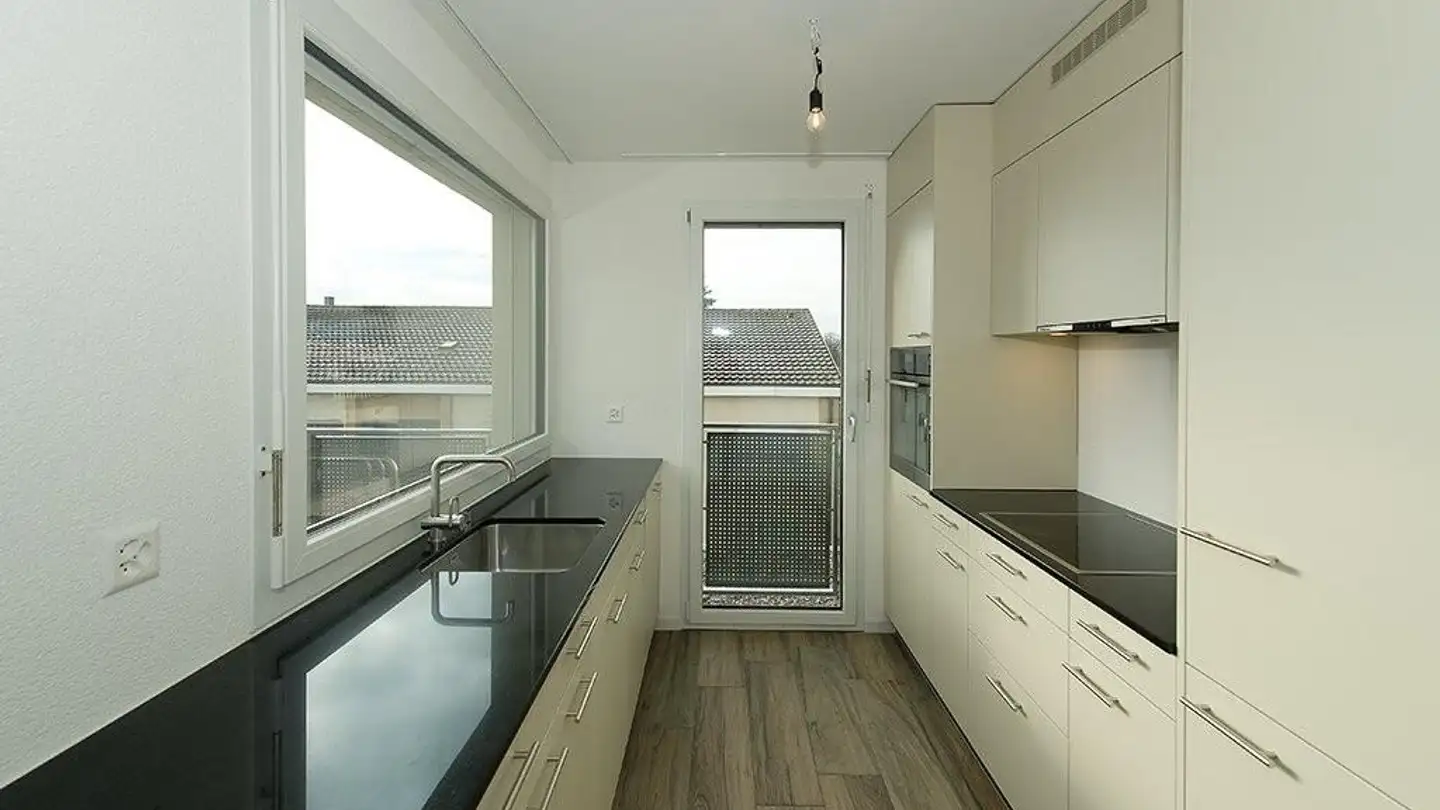 Penthouse for rent - Mattenweg 3, 2557 Studen BE - Photo 4