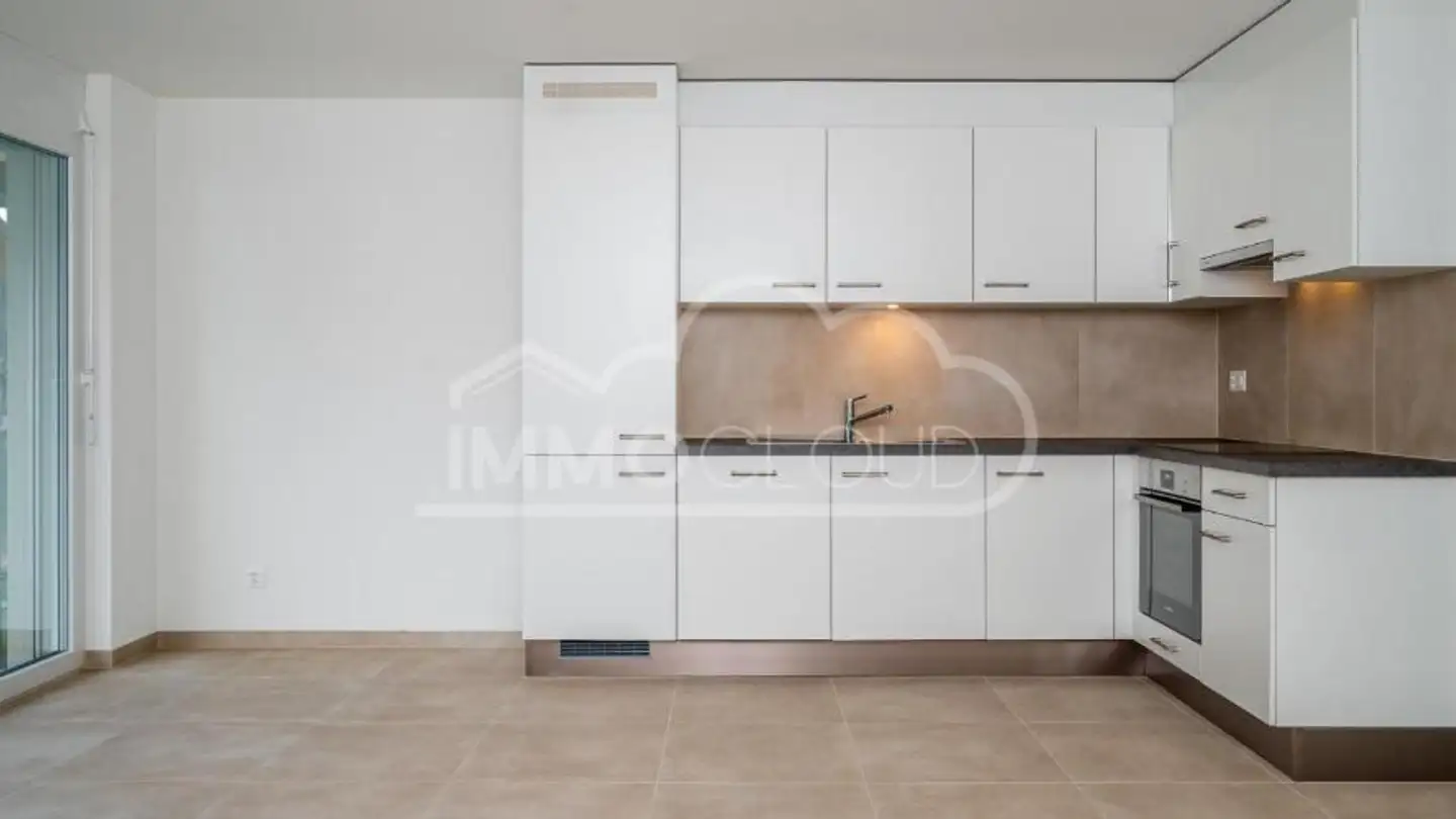Appartement à vendre - 1350 Orbe