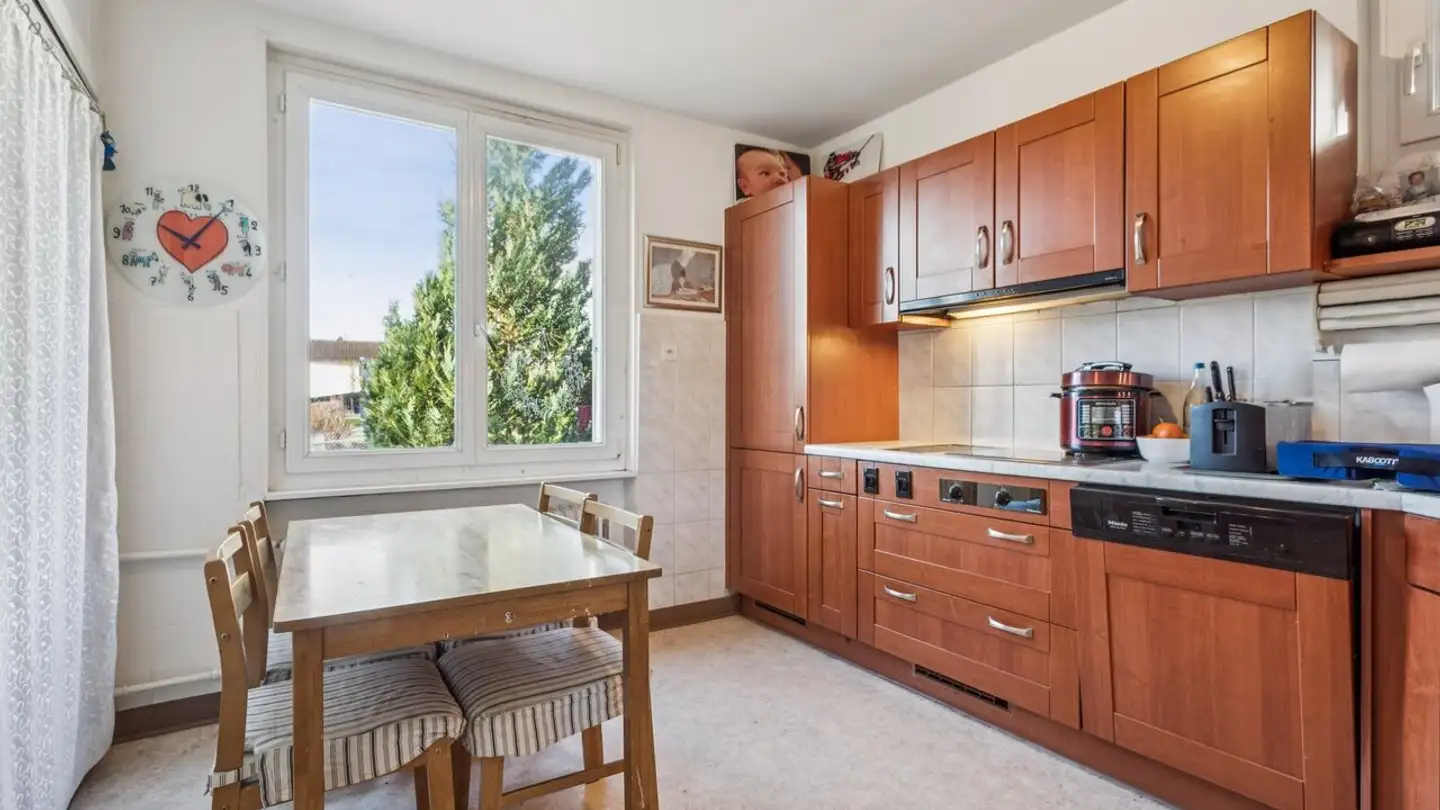 Casa singola in vendita - 1752 Villars-sur-Glâne - Foto 2