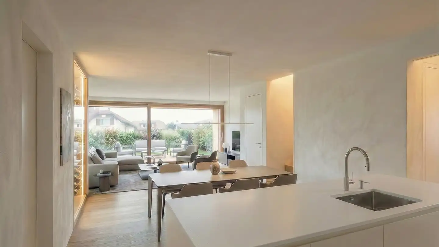 Appartamento in vendita - 1741 Cottens FR - Foto 4