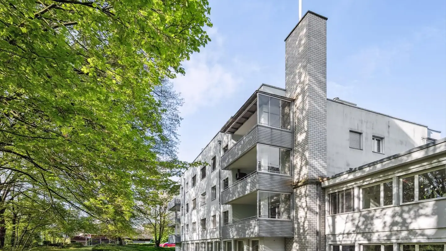 Arztpraxis mieten - Bottmingerstrasse 62, 4104 Oberwil BL