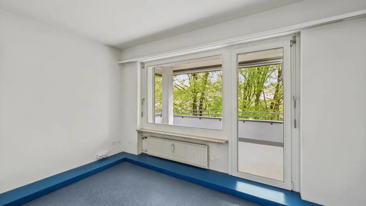 Medical practice for rent - Bottmingerstrasse 62, 4104 Oberwil BL - Photo 2