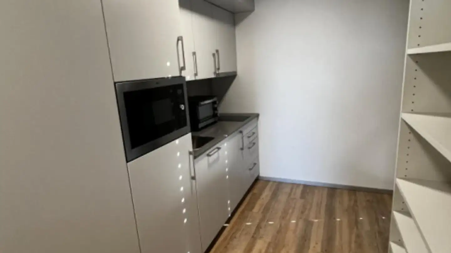 Studio à louer - Avenue du Silo, 1020 Renens VD - Photo 2