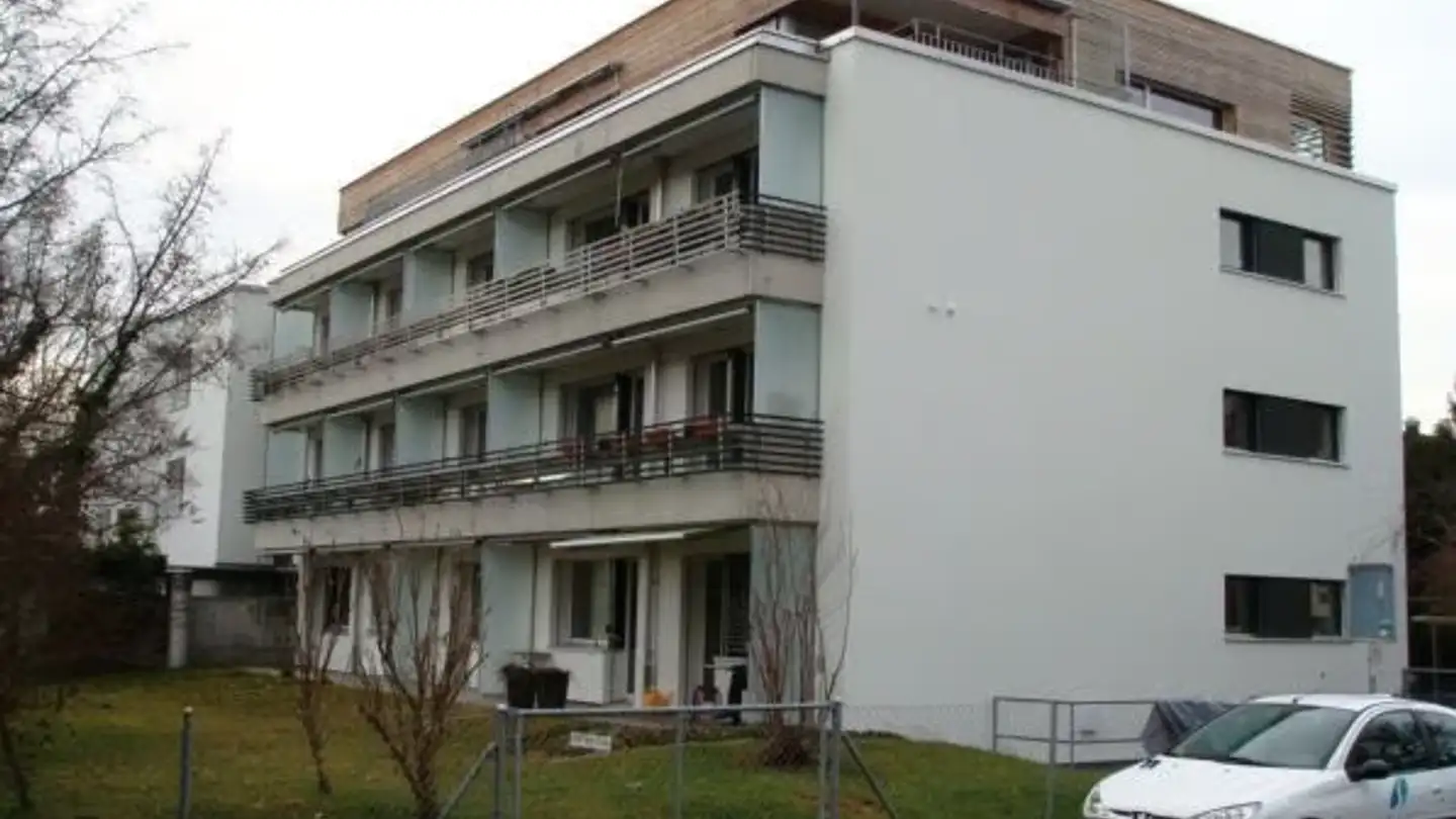 Apartment for rent - Fuchsweg 15, 3097 Liebefeld