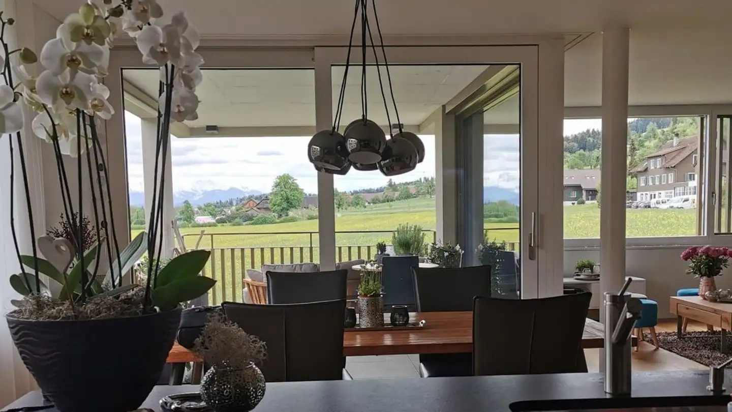 Wohnung mieten - Chriesimatt 4, 5637 Beinwil (Freiamt) - Foto 4