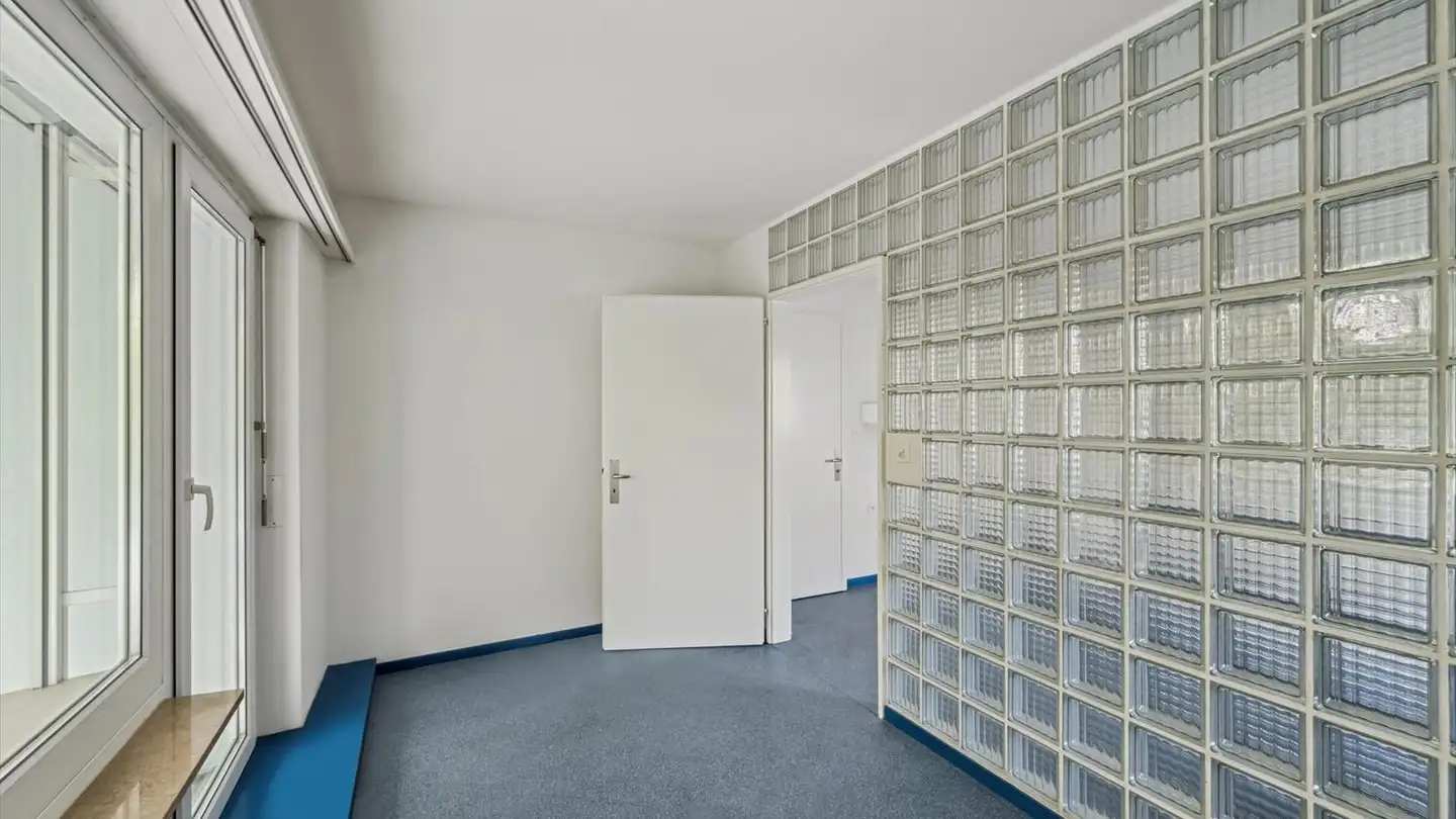 Medical practice for rent - Bottmingerstrasse 62, 4104 Oberwil BL - Photo 3
