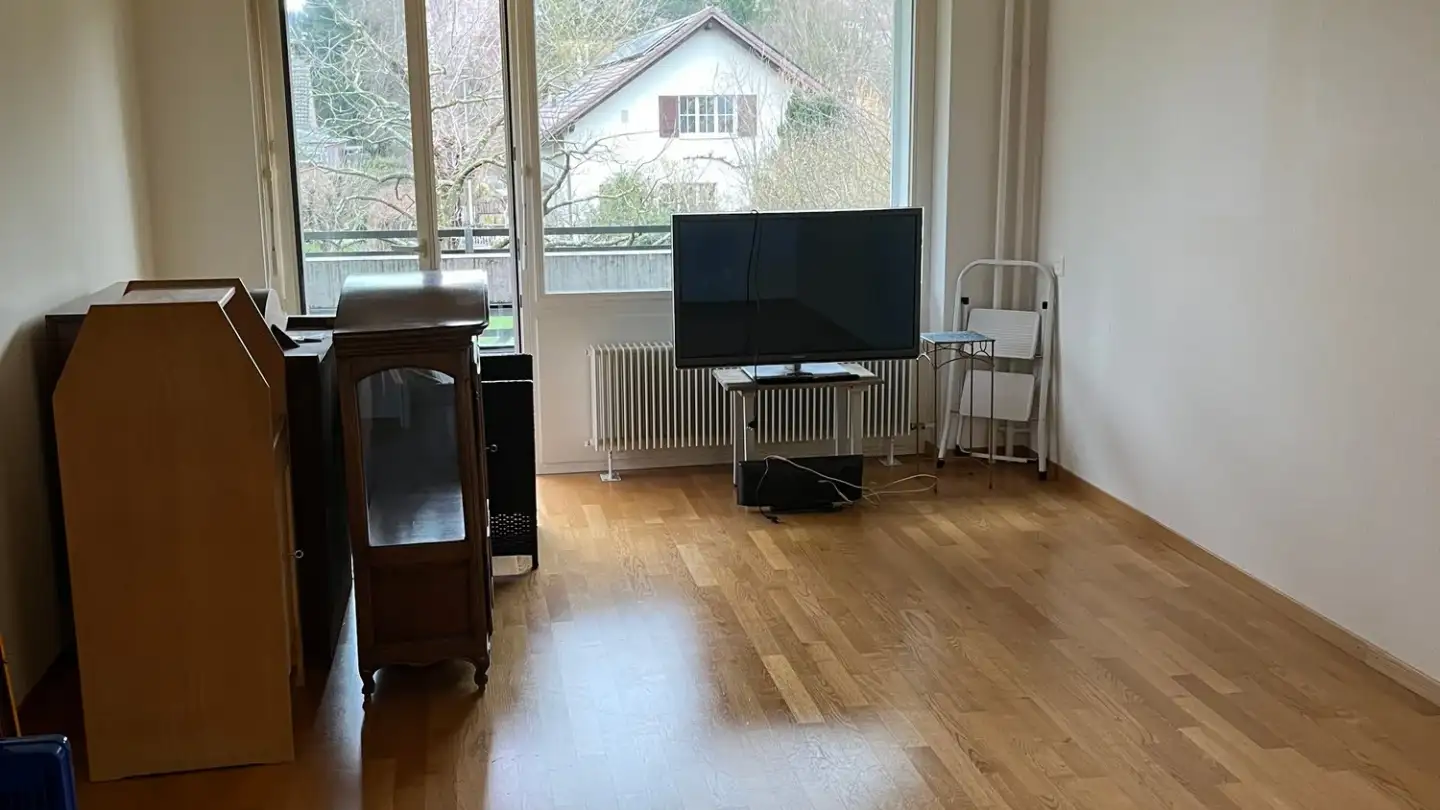 Apartment for rent - Fuchsweg 15, 3097 Liebefeld - Photo 4