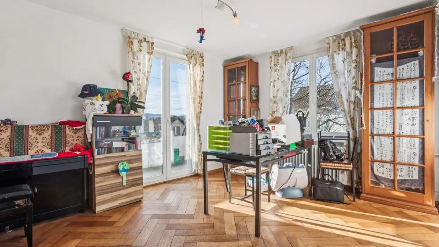 Casa singola in vendita - 1752 Villars-sur-Glâne - Foto 3