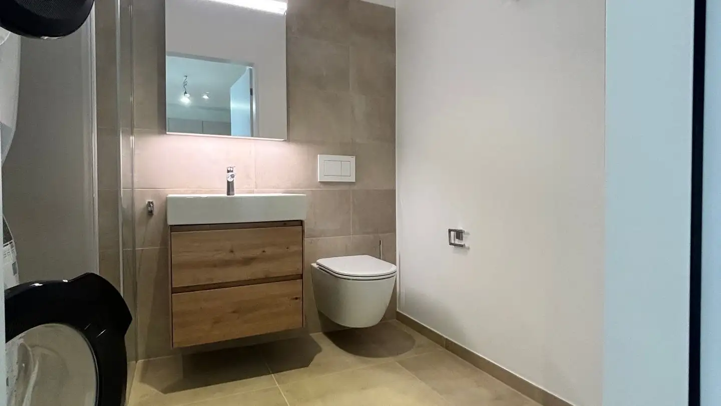 Apartment for rent - Seestrasse 289a, 8804 Au ZH - Photo 2