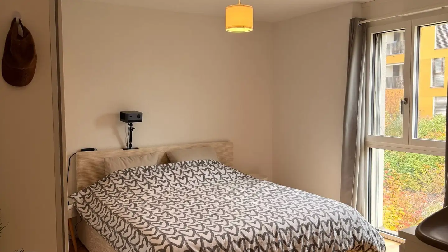 Appartamento in affitto - Champ-De-Lune, 1470 Estavayer-le-Lac - Photo 2