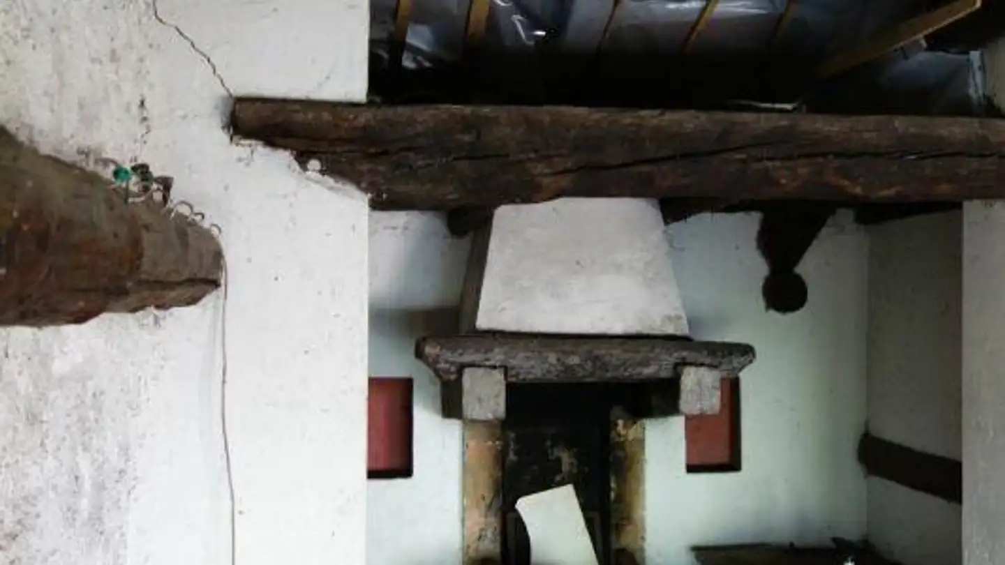 Reihenhaus kaufen - Via Case Sulgoni 24, 6710 Biasca - Foto 4