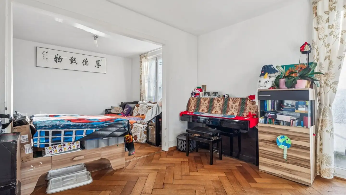 Casa singola in vendita - 1752 Villars-sur-Glâne - Foto 4