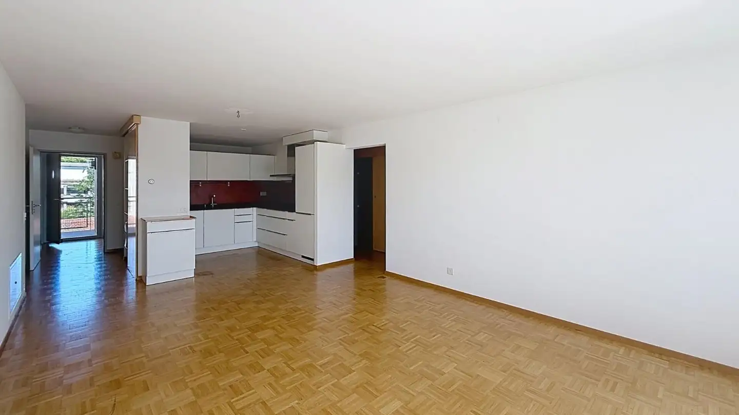 Appartamento in vendita - Rue D'orbe 5, 1400 Yverdon-les-Bains