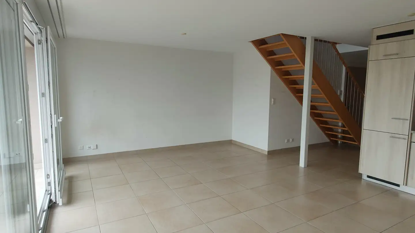 Appartement à louer - Route De La Brûlée 4, 1024 Ecublens VD - Photo 3