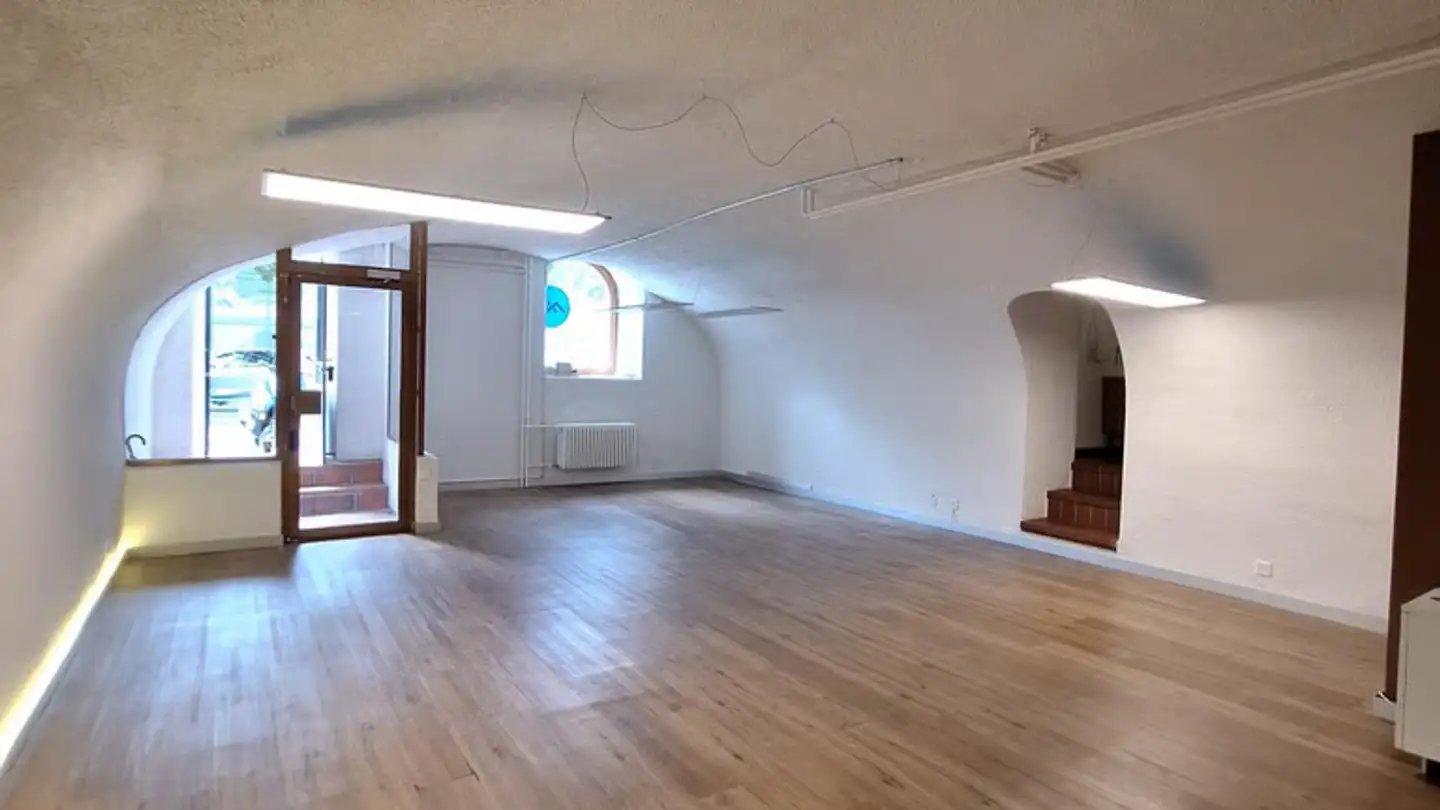 Negozio in affitto - Rue Des Communaux 14, 1800 Vevey - Foto 4