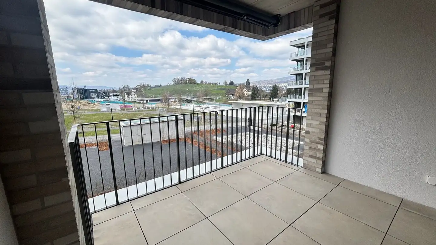 Apartment for rent - Seestrasse 289a, 8804 Au ZH - Photo 3