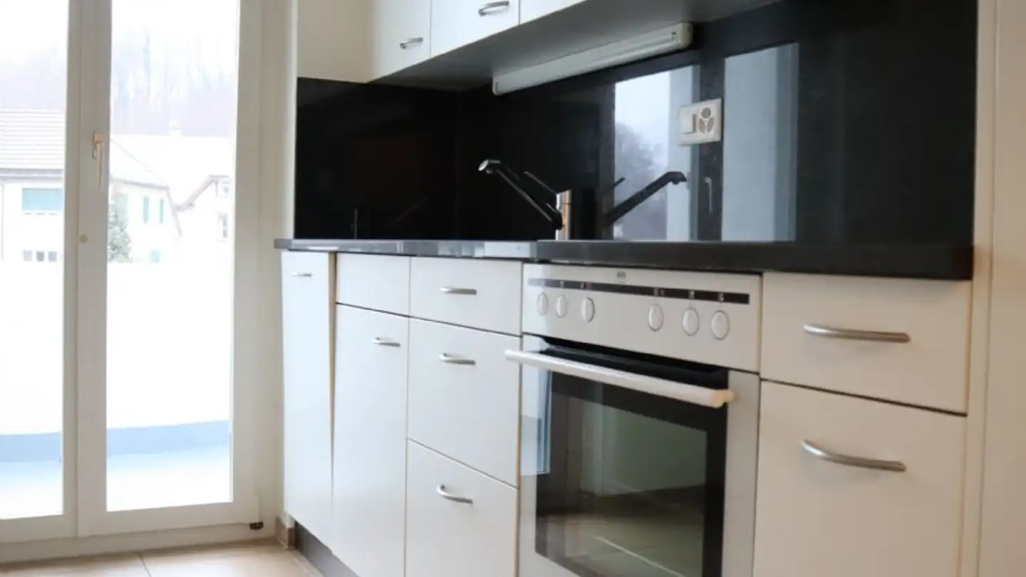 Appartamento in affitto - Martin-Disteli-Strasse 45, 4600 Olten - Foto 2