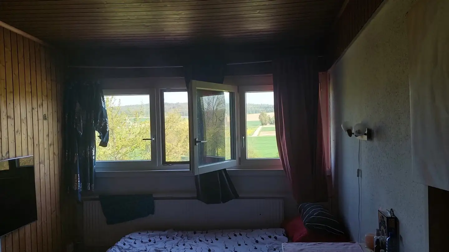 Single room for rent - 8181 Höri