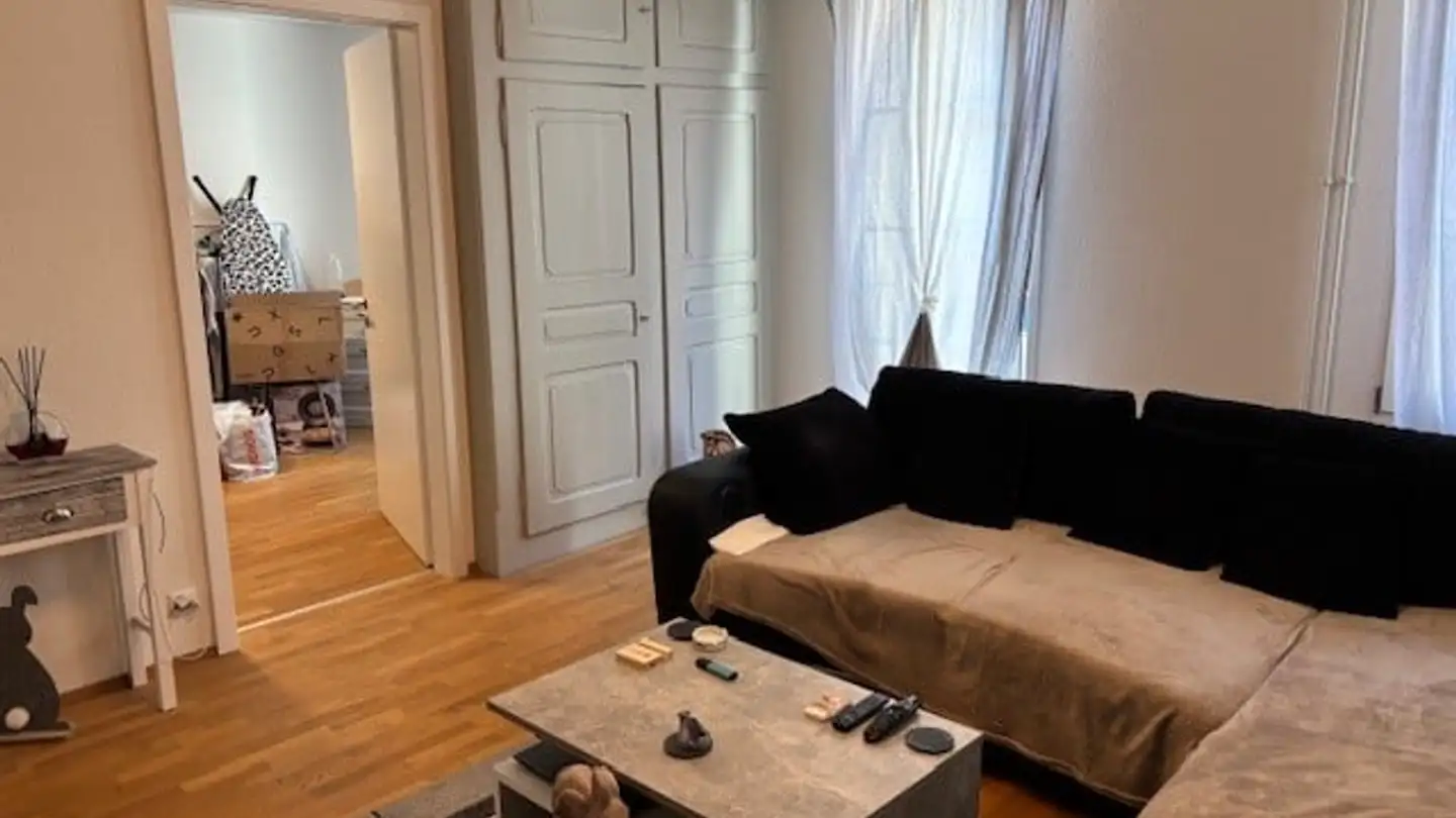 Apartment for rent - Höheweg 24, 3800 Interlaken - Photo 2