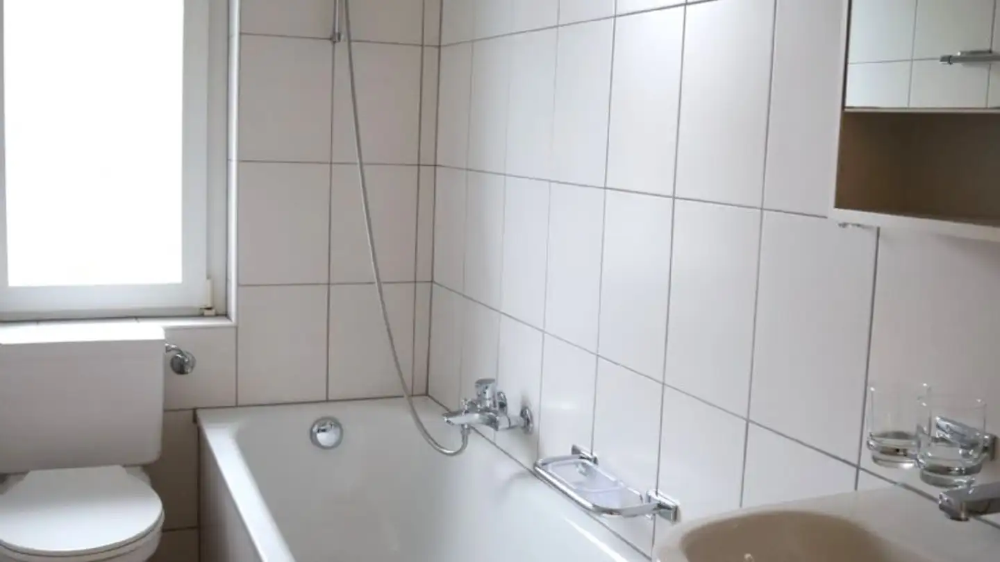 Appartamento in affitto - Martin-Disteli-Strasse 45, 4600 Olten - Foto 3