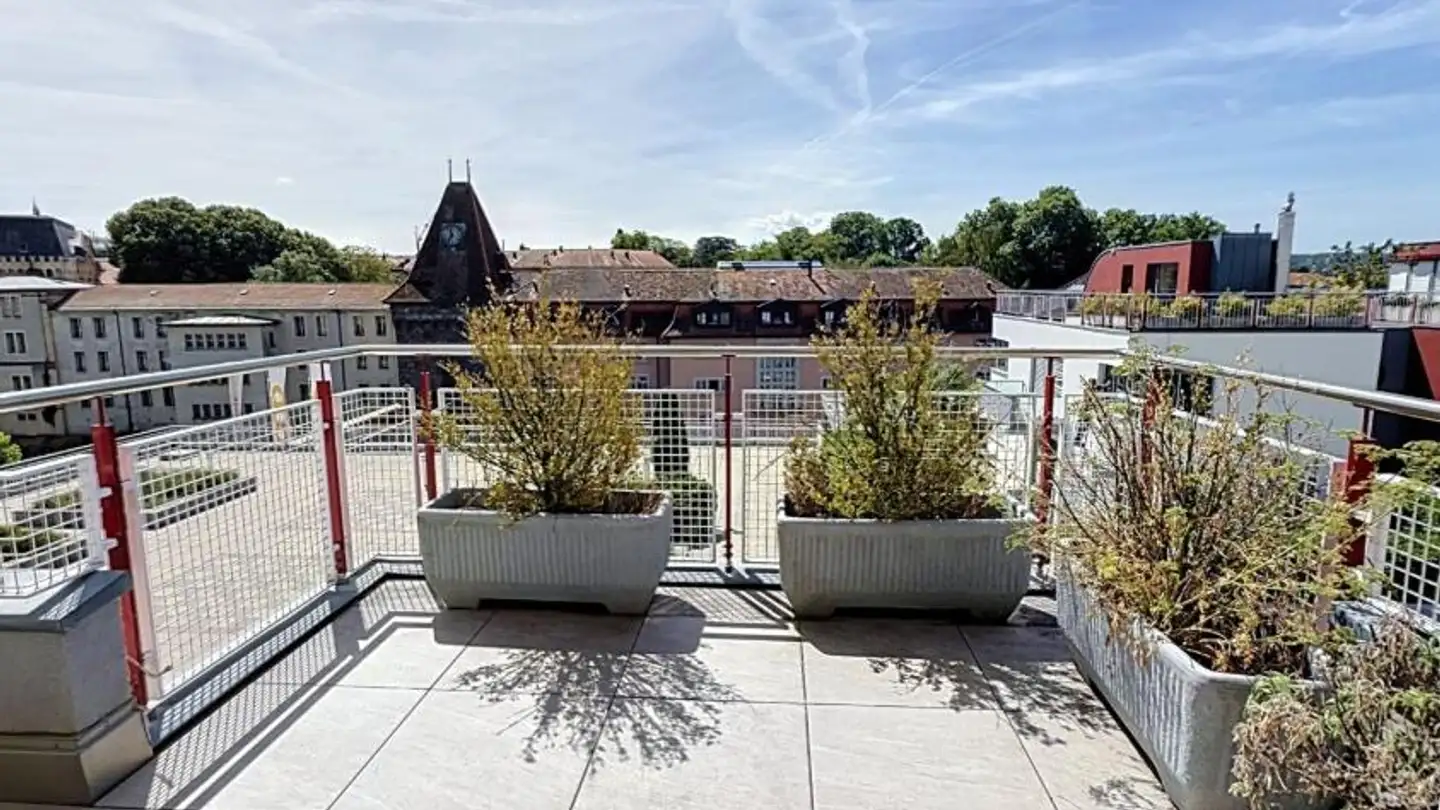 Appartamento in vendita - Rue D'orbe 5, 1400 Yverdon-les-Bains - Foto 4