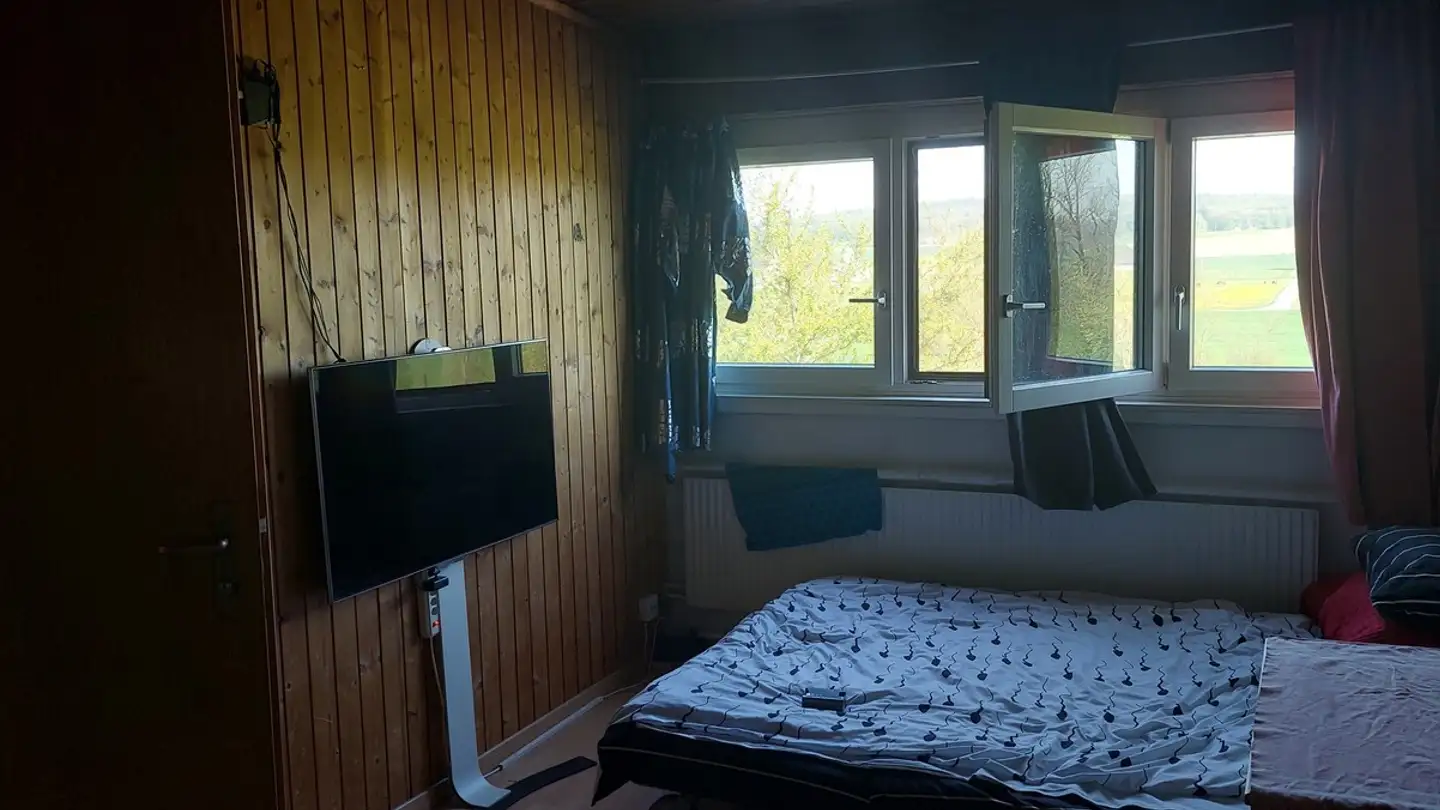Single room for rent - 8181 Höri - Photo 3