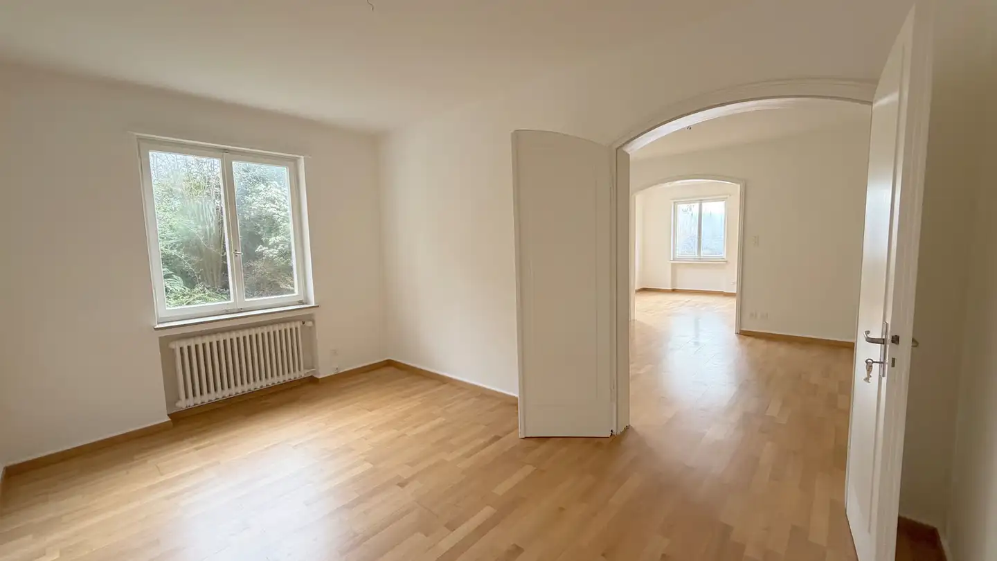 Appartement à louer - Öscherstrasse 9, 8702 Zollikon - Photo 3