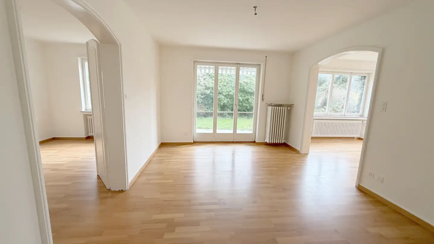 Appartement à louer - Öscherstrasse 9, 8702 Zollikon - Photo 4