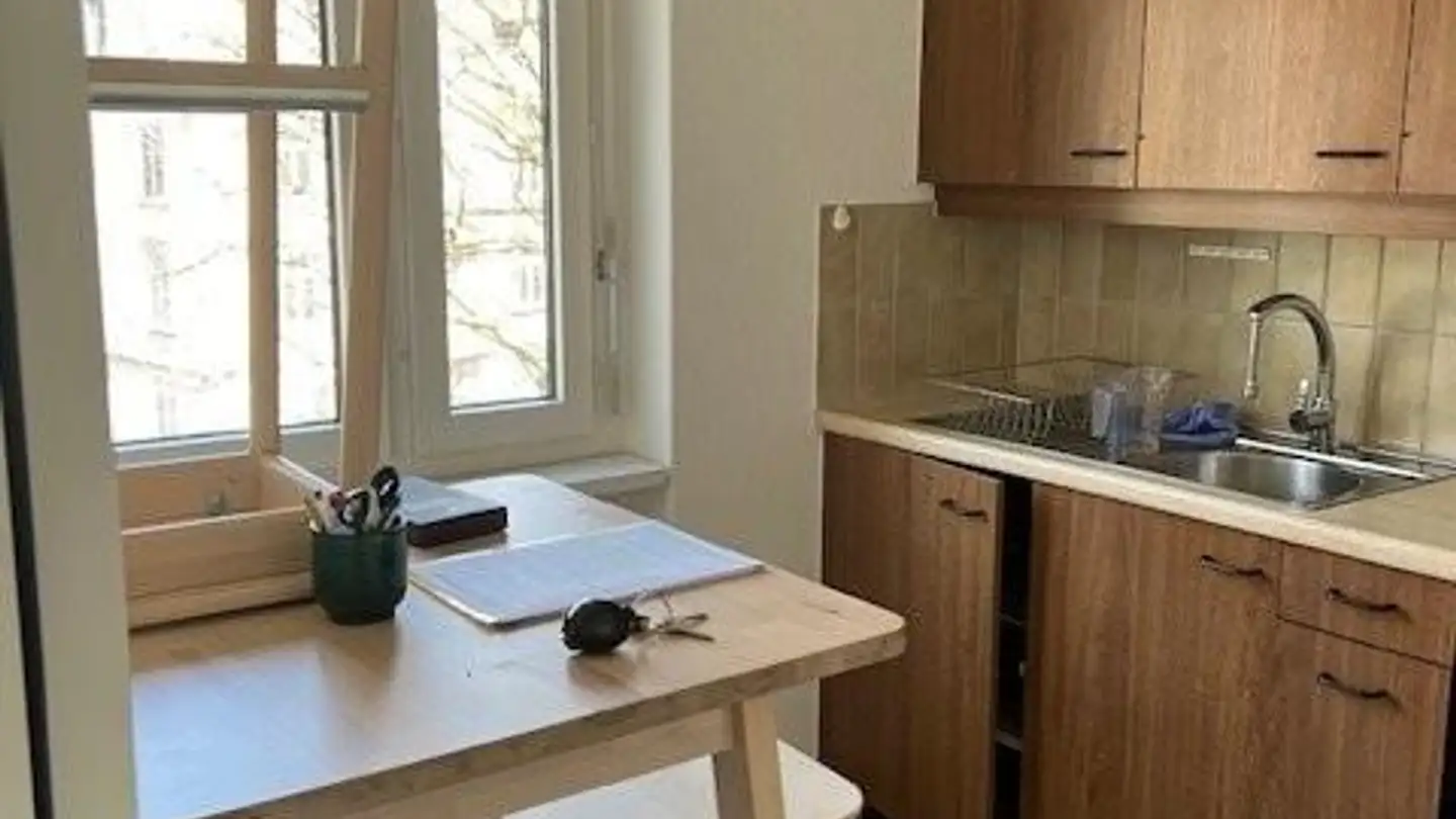 Wohnung mieten - Luzernerstrasse 64, 6010 Kriens - Foto 4