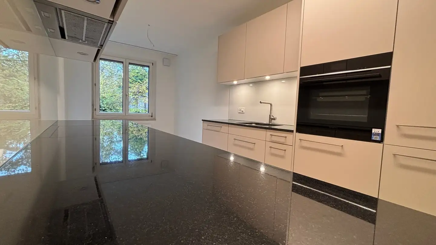 Maisonette mieten - Bahnhofstrasse 56, 4125 Riehen