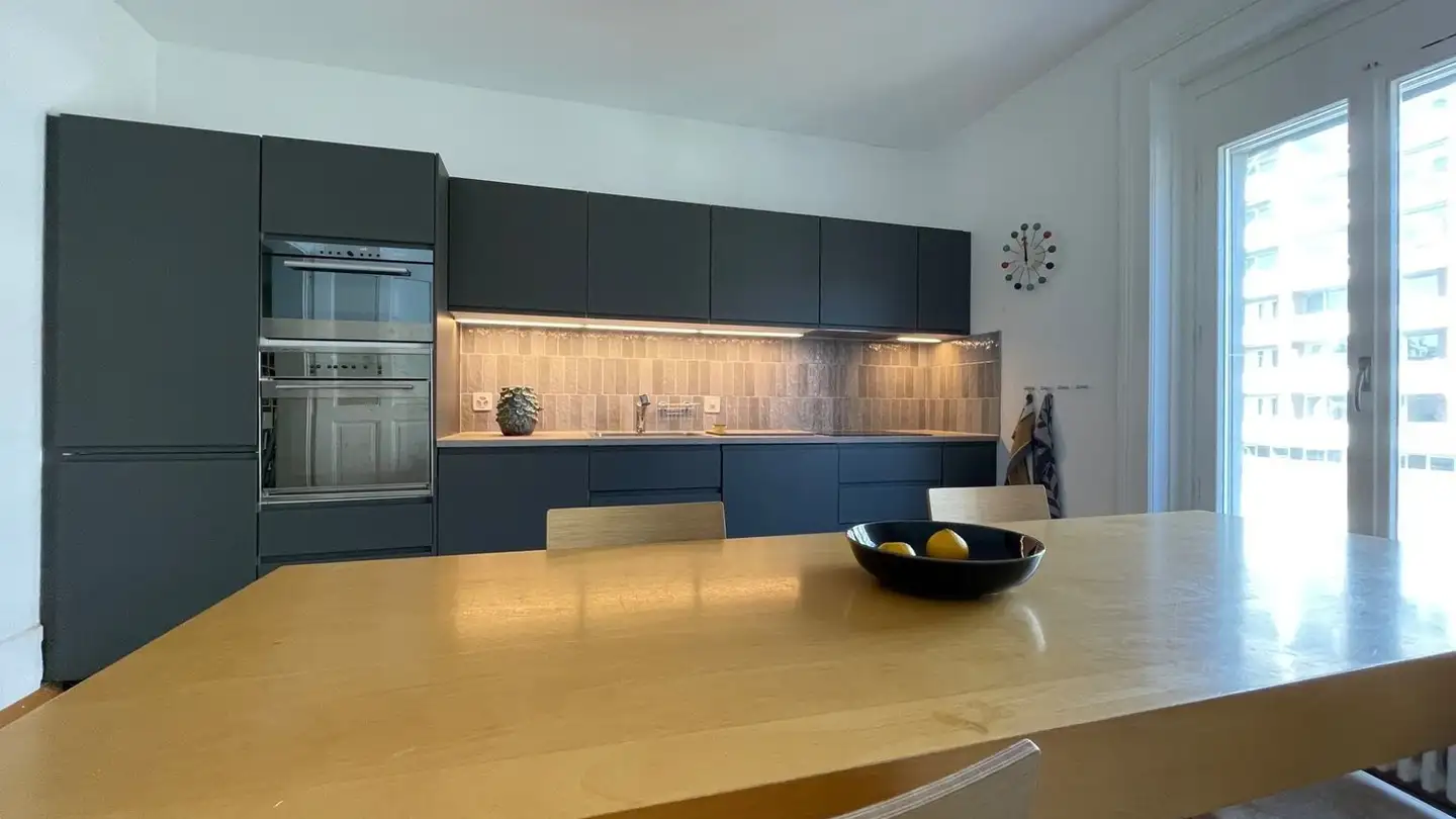Apartment for rent - Neufeldstrasse 27f, 3012 Bern