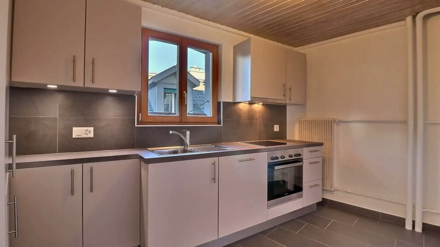 Wohnung mieten - Avenue Des Alpes 59, 1820 Montreux - Foto 2