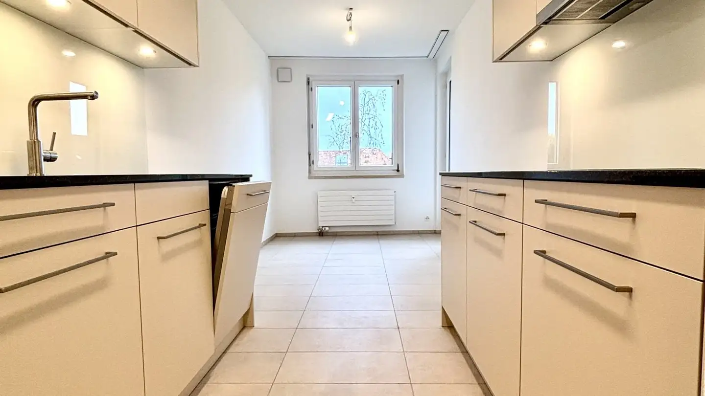 Duplex in affitto - Bahnhofstrasse 56, 4125 Riehen