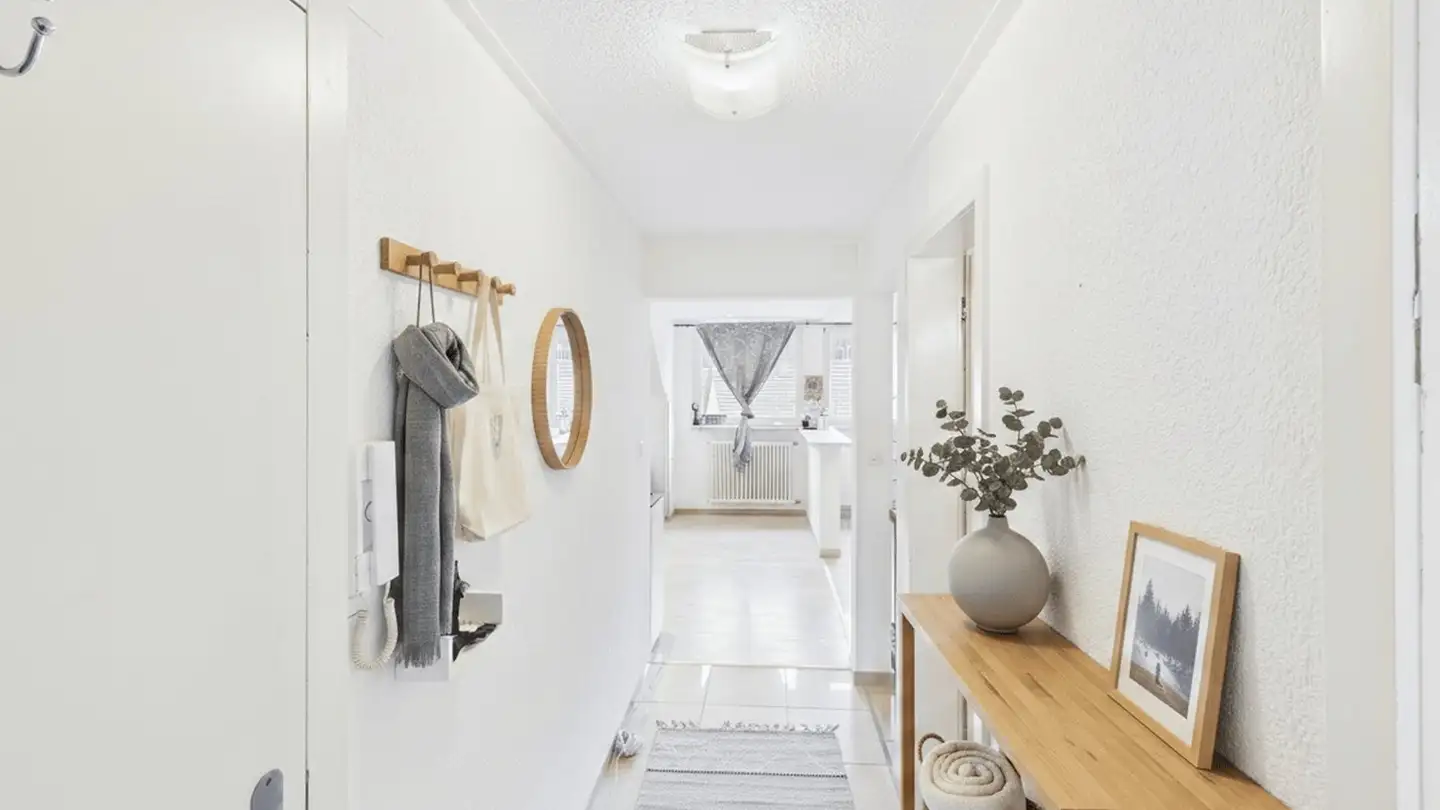 Appartamento in affitto - Mittlere Gasse 3, 4438 Langenbruck - Foto 2