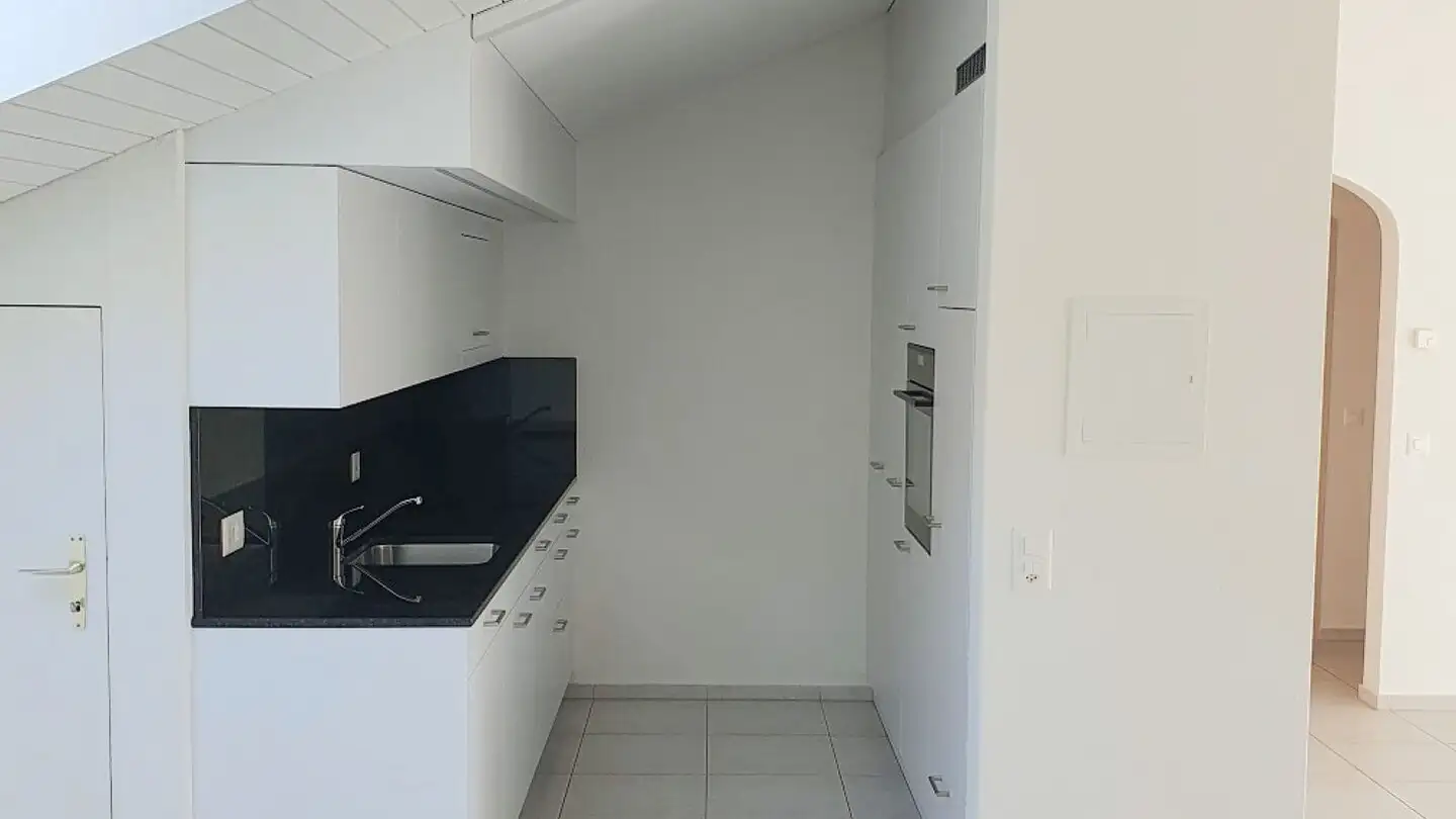 Attique à louer - Hofäckerstrasse 12, 9524 Zuzwil SG