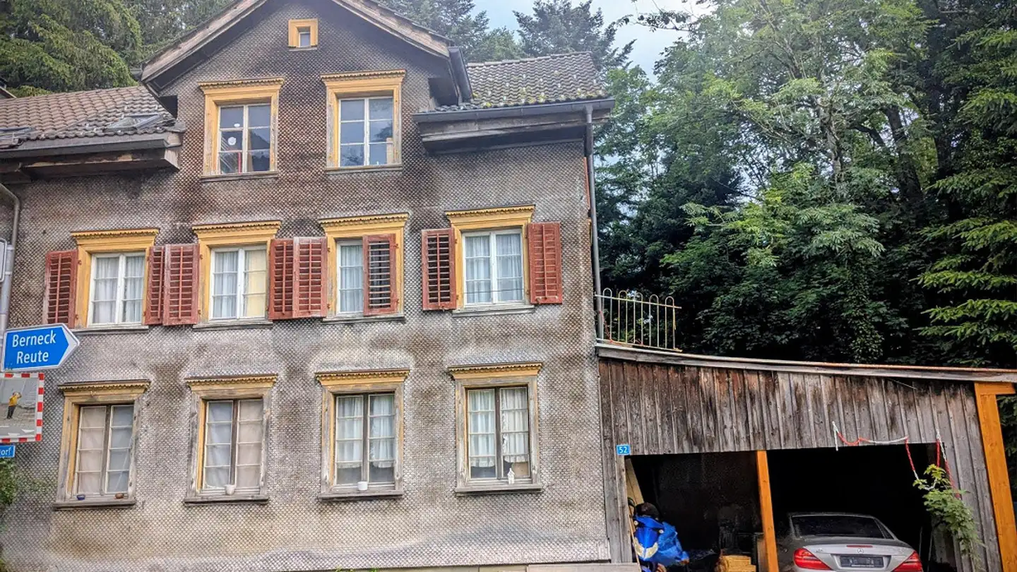 Casa singola in vendita - 9411 Reute AR - Foto 2