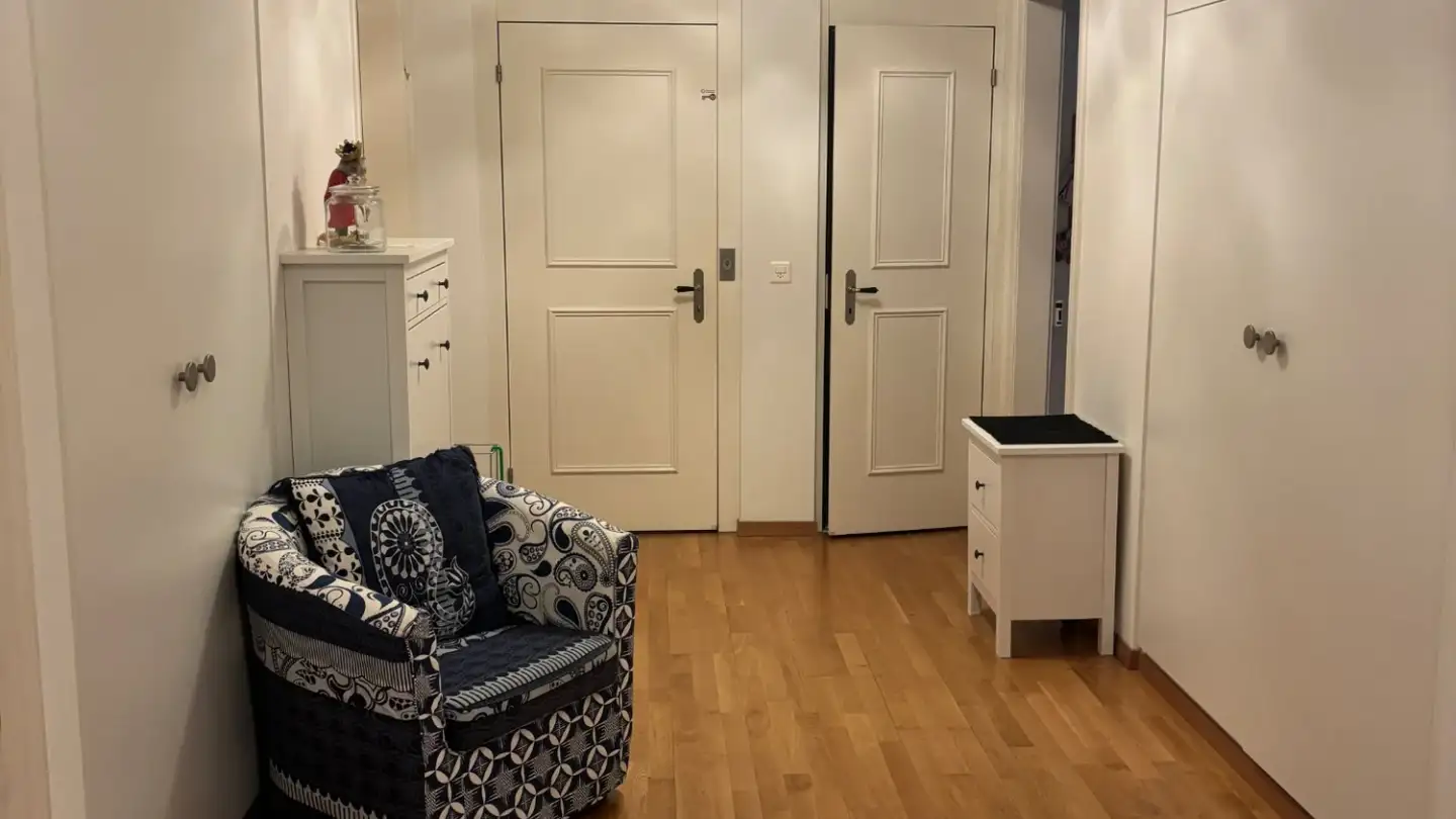Chambre à louer - Zentralstrasse, 6003 Luzern - Photo 2