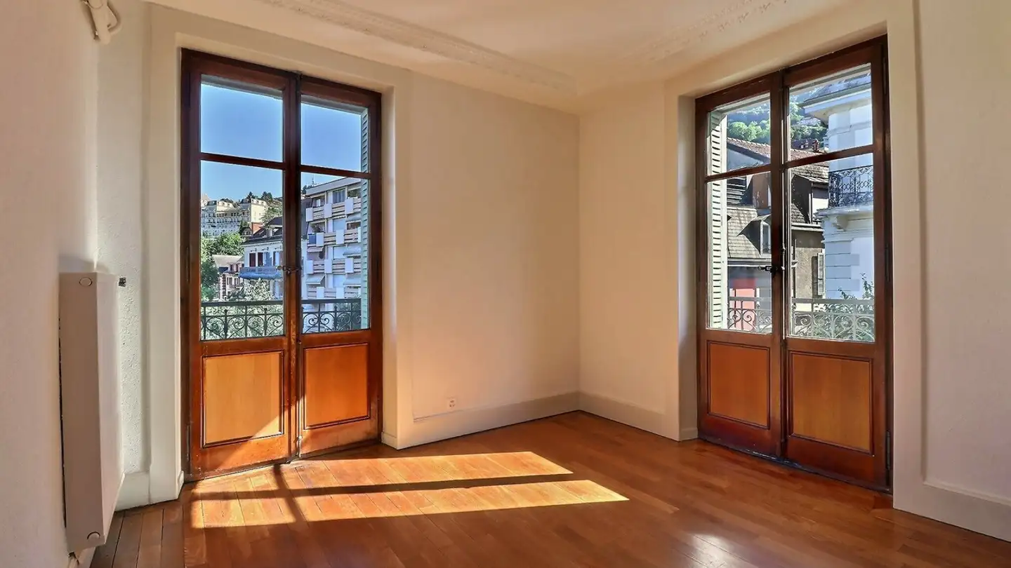 Wohnung mieten - Avenue Des Alpes 59, 1820 Montreux - Foto 3