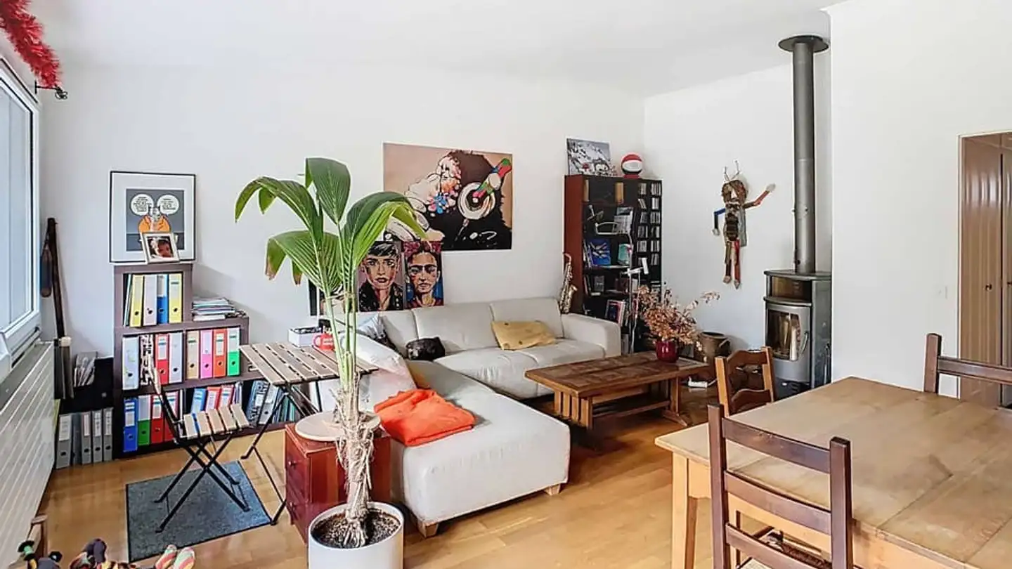 Appartamento in vendita - 1226 Thônex - Foto 2