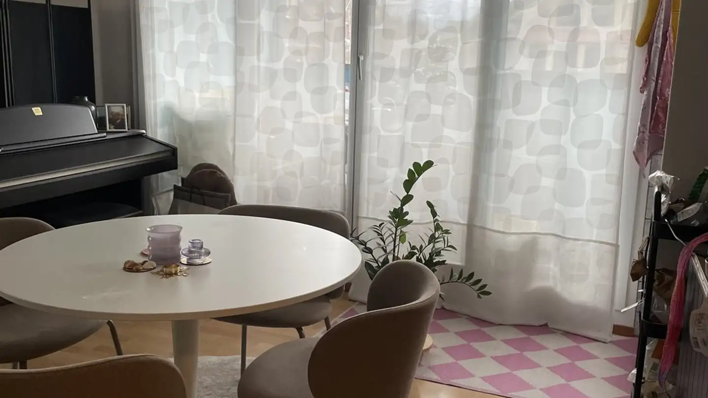 Wohnung mieten - Hohgantweg 5, 3012 Bern - Foto 2