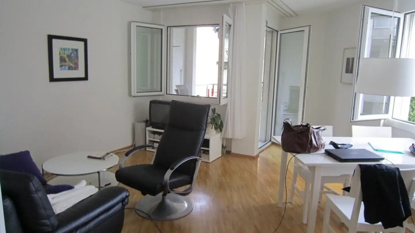 Wohnung mieten - Unterlachenstrasse 17, 6005 Luzern - Foto 2