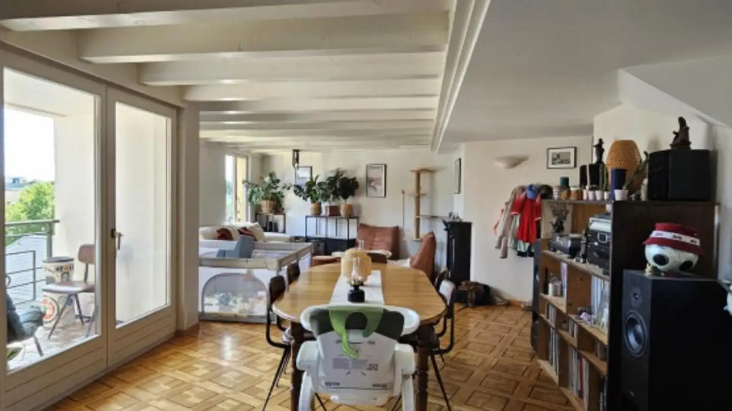 Apartment for rent - Rue de Genève, 1225 Chêne-Bourg