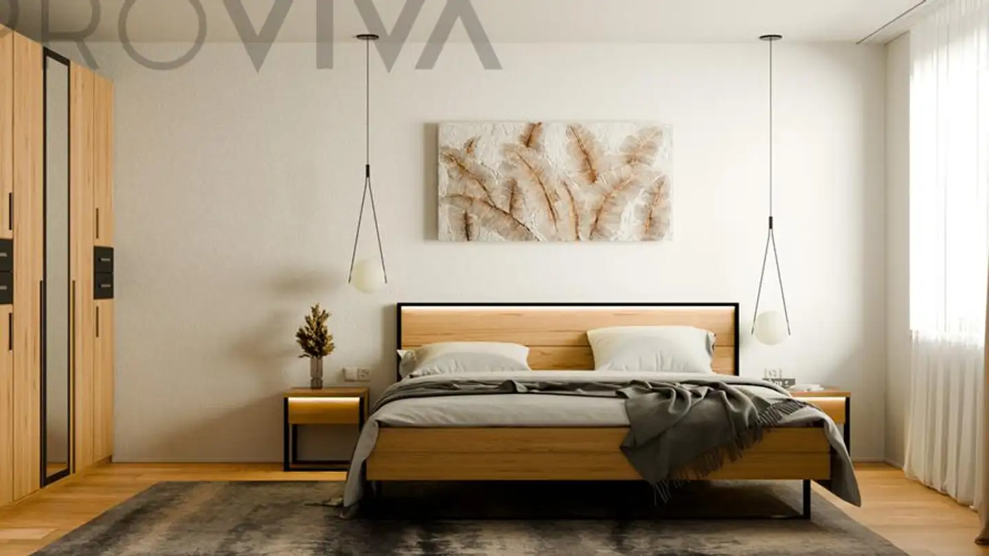 Wohnung kaufen - 3930 Visp - Foto 4