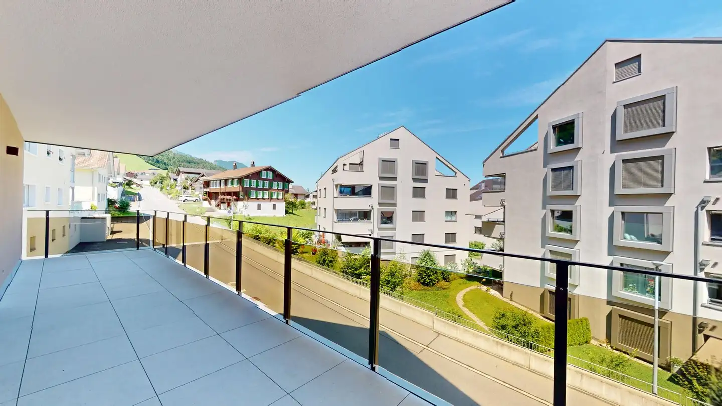 Appartamento in affitto - Ischenstrasse 7, 6376 Emmetten - Photo 2