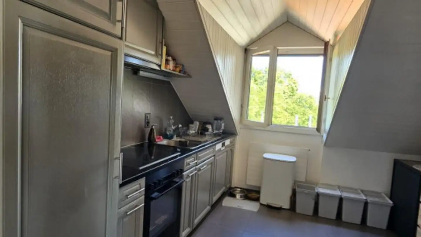 Apartment for rent - Rue de Genève, 1225 Chêne-Bourg - Photo 2
