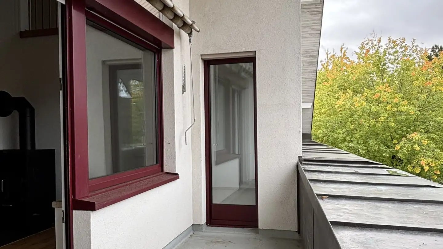 Duplex in affitto - Bahnhofstrasse 56, 4125 Riehen - Photo 4